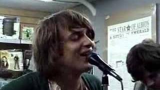 Paolo Nutini  live  Criminal Records [upl. by Nola]