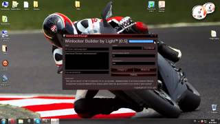 Winlocker Builder№5 Где скачать и как пользоваться [upl. by Ayhtak911]