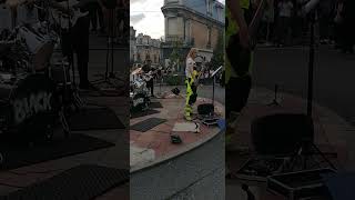 Motionless live fête de la musique 2024 bar Les feuillants Extrait 2 [upl. by Corder706]