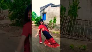 Kante Kante ghumai jokhon Nishi rate Kale 🥰🥰💃shorts shortvideo dance bangla song kanannupur [upl. by Katerine]