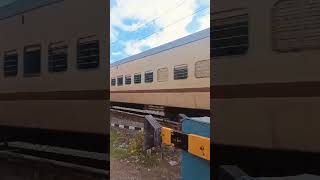 train railticket railway indianrailways railyatri amazingfacts fact [upl. by Bradley563]