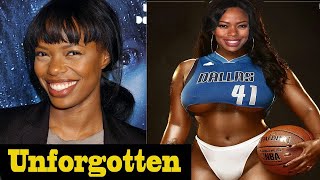 What Happened To Toni Childs From Girlfriends  Unforgotten [upl. by Ssur]