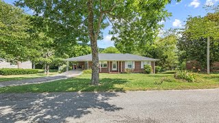 131 Cassetty Ln Gainesboro TN [upl. by Enomas758]