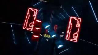 Beat Saber Camellia  Ghost Expert Version  7258 A [upl. by Grigson]