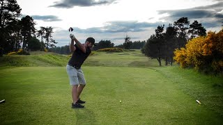 The Kings Course at Gleneagles [upl. by Uziel]