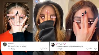 Piper Shades Ex Squad members Symonne Indi amp Gavin amp they all Responded👀  Messy Drama😱 [upl. by Dnalsor]