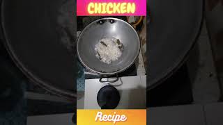 Unique Chiken Recipe  Try Atleast once  shorts [upl. by Avilla713]