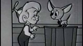 Mattys Funnies Beany amp Cecil 1962 Pt 4 of 5 [upl. by Vacuva]