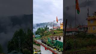 MY EXCURSION TO SIKKIM  viralyoutubeshorts bongfirefly excursions sikkim mountains nature [upl. by Engamrahc]