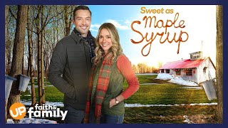 Sweet as Maple Syrup  Movie Preview [upl. by Gunthar]