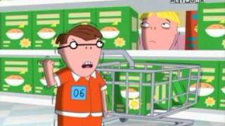 Cramp Twins  Slave Mart [upl. by Stichter]