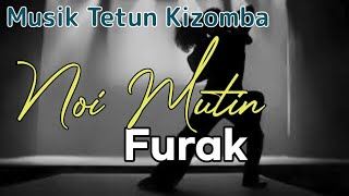 Music festa Foun  Ai Nonoi Mutin Furak   Version Kizomba Timor [upl. by Ydassac52]