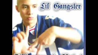 Lil GANGSTER  Change His Ways [upl. by Merola]