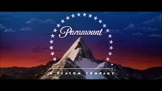 Edit Paramount closing January 16 1998 [upl. by Pasia]