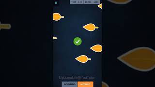 Lumosity Ebb and Flow Flexibility Game  Brain Training Games app for iPhone iOS and Android [upl. by Annavahs]