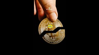 Štvrtý Bitcoin halving je úspešne za nami🥳 [upl. by Novej304]