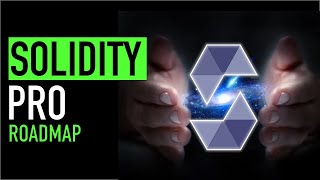 How To Become a Solidity Developer [upl. by Eelta]