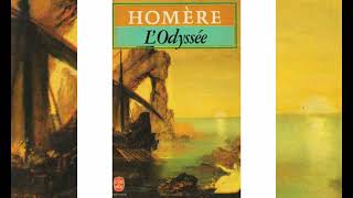 L’Odyssée Partie 1 Homère [upl. by Eugen]