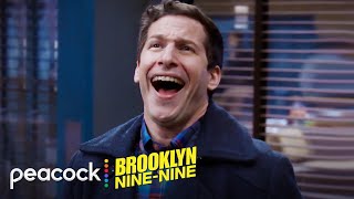 Brooklyn 99 Cold Opens That Make Me Burst With Laughter  Brooklyn NineNine [upl. by Ahseniuq767]