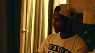 FREDOSANTANA300 amp SDGBE300 COOLIN W asvpxrocky  shot by DJKENNAON [upl. by Brantley]