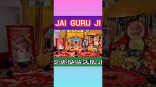 AUKAT VICH RAKHI GURU JI BHAJAN BLESSING guruji shukrana motivation viral trending [upl. by Zandra]