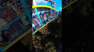 Scenic world skyway Katoomba [upl. by Lawford771]