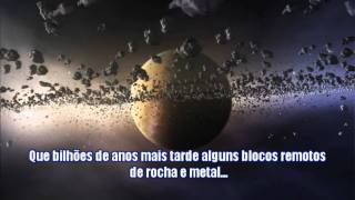 Carl Sagan  Planet Of The Idiots Planeta dos Idiotas [upl. by Molahs]