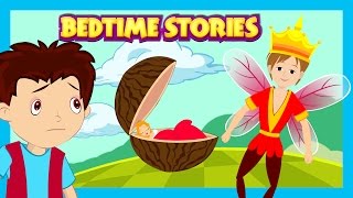 Bedtime Stories For Kids  English Stories and Fairy Tales Compilation For Kids [upl. by Oralla]