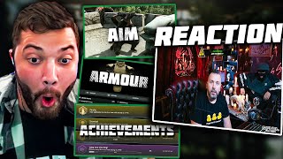 Lvndmark Reacts to the NEW TARKOV UPDATE Armour Plates New Guns Recoil Rework New Boss [upl. by Cecily313]