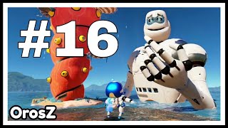 Lets play ASTRO BOT 16 Big Brother is Watching [upl. by Bloem677]