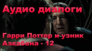 Гарри Поттер и Кубок огня ВСЕ ГЛАВЫ  Аудиокнига ТОП [upl. by Enatan849]