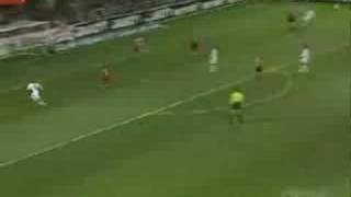 Edmond Kapllani  Goals 200607 [upl. by Herzen]