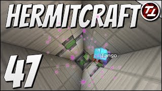 Hermitcraft V 47  The DERP Dropper [upl. by Violetta532]