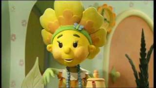 Fifi and the Flowertots  Voiced by Jane Horrocks  Make Room For Fifi [upl. by Aschim]