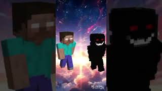 Minecraft Comparison 👿🥵minecraft viral shorts gaming [upl. by Linden]