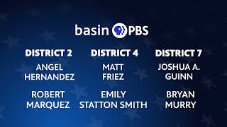 MISD School Board Districts 2 4 amp 7 Debates  PREVIEW [upl. by Guerra]