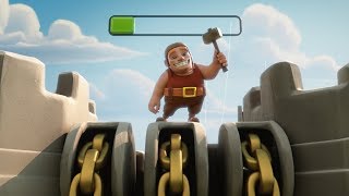 Clash of Clans Hammer Jam [upl. by Sardella]