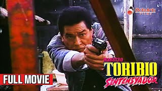 MAESTRO TORIBIO SENTENSYADOR 1994  Full Movie  Eddie Garcia Tirso Cruz III Lito Legaspi [upl. by Agnella]