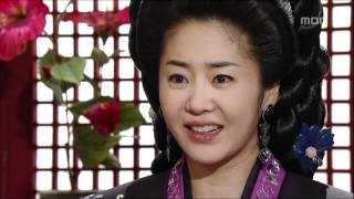 2009년 시청률 1위 선덕여왕 The Great Queen Seondeok 신권통치 문제로 독대한 덕만미실 [upl. by Namhcan]