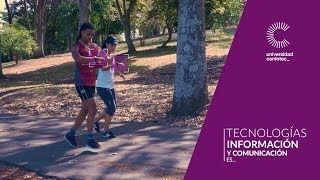 ¿Qué es Tecnologías de Información y Comunicación [upl. by Nitza854]