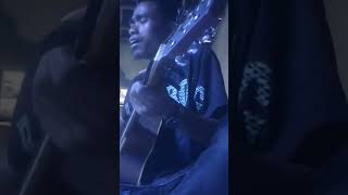 cover lagu sejuta luka versi akustikkkk [upl. by Hylton]