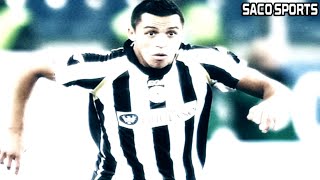 ¡LUCA MARCHETTI ENTREGÓ SUS SENSACIONES POR EL REGRESO DE ALEXIS SÁNCHEZ A UDINESE [upl. by Matusow]