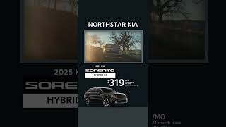 2025 Sorento Hybrid EX Northstar Kia 6107 Northern Blvd Woodside New York Queens Brooklyn Astoria [upl. by Otiv]