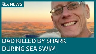 Sydney’s 1st fatal shark attack in decades [upl. by Trager]