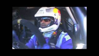 Rally Dakar 2011  Tuareg action [upl. by Vola395]