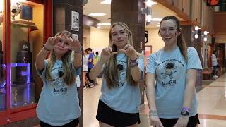 Palmyra Area High School 2024 MiniTHON [upl. by Decca570]