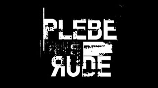 PLEBE RUDE  ATÉ QUANDO ESPERAR [upl. by Itram]