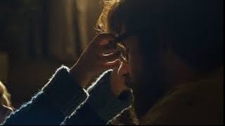 Notes on Blindness 2016 Documentary FuLLquotMoviE Download Torrent Dan Renton Skinner [upl. by Neimad]