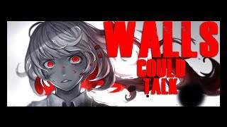 『Nightcore』Halsey  Walls Could Talk [upl. by Albert]