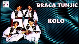 Braca Tunjic amp Kolo Audio [upl. by O'Callaghan126]